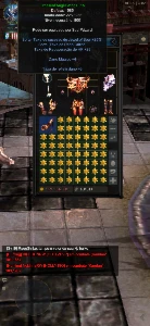 Conta no megamu. - MU Online