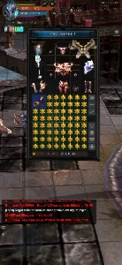 Conta no megamu. - MU Online