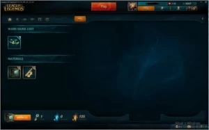 Conta Level 30 Unranked - League of Legends LOL