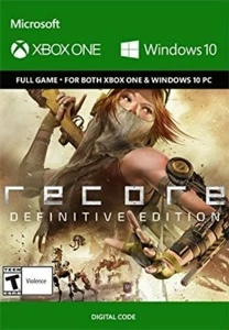 ReCore PCXBOX LIVE Key #301