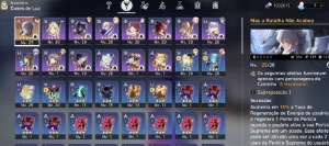 Seele + 2T5 + cone T5 + Tingyu E1 - Outros