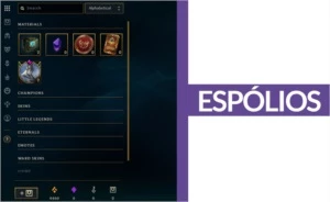 CONTA LEAGUE OF LEGENDS |DIAMANTE 3 • 32 CAMPEÕES • HIGH MMR LOL