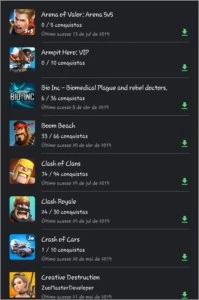 CT JOGOS ONLINE[CLASH OF CLANS SEMI FULL, ENTRE OUTROS