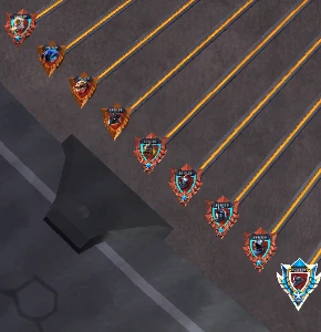 Conta ELITE de Albion Online - Muito Spec, Crafting