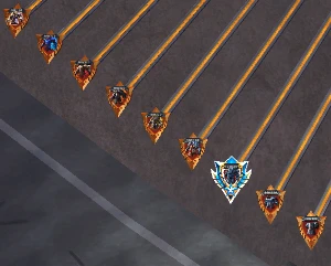 Conta ELITE de Albion Online - Muito Spec, Crafting