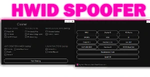 Valorant Hwid Spoofer Asus + Delay Ban Fix Brinde