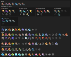 Conta Clash Of Clans CV16