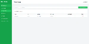 Web Service - Gestão de Frotas - Outros
