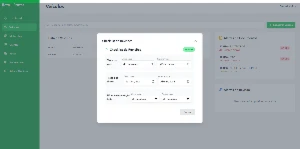 Web Service - Gestão de Frotas - Outros