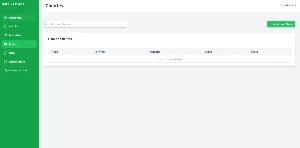 Web Service - Gestão de Frotas - Outros