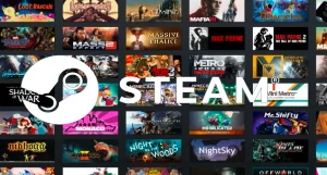 Conta Steam Diversos Jogos Da Sua Escolha