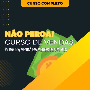 como fazer sua primeira venda em 1 mês 🔥🚀