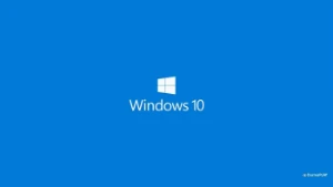 Ativação Windows 10 - Softwares e Licenças