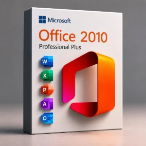 Office 2010 Pro Plus - 1PC / Receba Agora + Entrega Rapida! - Softwares e Licenças