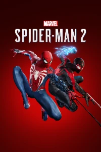 Marvel's Spider Man 2 Deluxe Edition - Steam