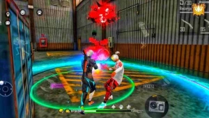 Sensibilidades Free Fire