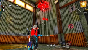 Sensibilidades Free Fire