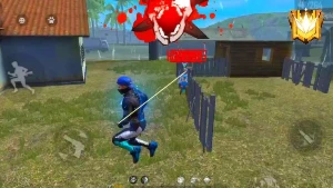 Sensibilidades Free Fire