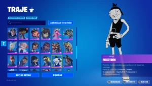⭐️FORTNITE⭐️800 Vbuck⭐️76Skins⭐️Marshmallow⭐️Lara C.⭐