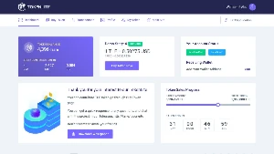 🚀 Painel de Controle para Gerenciamento, Vendas de Tokens🚀 - Outros