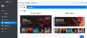 Gama Portal Site Filmes Online 2025 - Outros