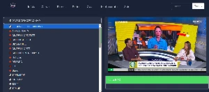 Gama Portal Site Filmes Online 2025 - Outros