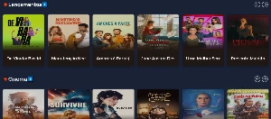 Gama Portal Site Filmes Online 2025 - Outros