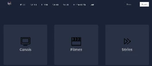 Gama Portal Site Filmes Online 2025 - Outros