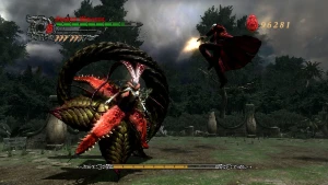 Xbox Devil May Cry 4 (Special Edition) #C90154