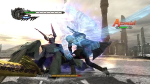 Xbox Devil May Cry 4 (Special Edition) #C90154