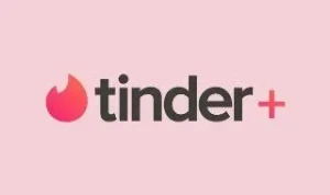 Assinatura Tinder Plus - Gift Cards