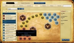 Conta Platinum 2 75+ campeões 25+ Skins - League of Legends LOL