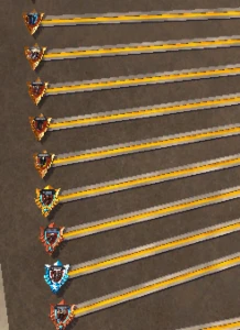 conta albion online end game