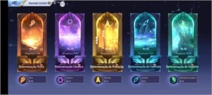 Conta Saint Seiya Global A2 - Saint Seiya Awakening SSA