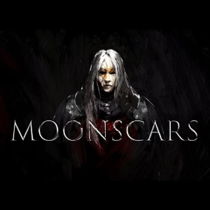 MoonScars - GOG