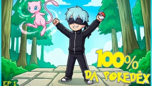 Thumbnails Com VTUBERS - Serviços Digitais