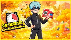 Thumbnails Com VTUBERS - Serviços Digitais