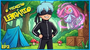 Thumbnails Com VTUBERS - Serviços Digitais