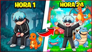 Thumbnails Com VTUBERS - Serviços Digitais