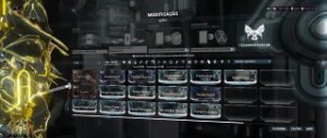 Conta warframe MR18 Com muitos frames ja buildados ! - Outros