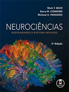 Livro Neurociências - Desvendando O Sistema Nervoso - eBooks