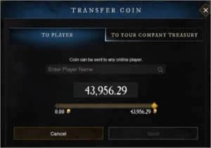 NEW WORLD GOLD [KITEZH]
