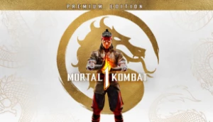 Mortal Kombat 1 Steam Offline [Envio Imediato]