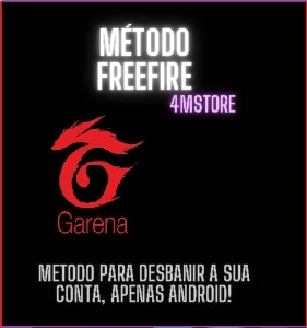 Método Free Fire Desban!