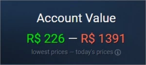 CONTA STEAM COM 95 JOGOS E NVL 30 (SEM BAN)