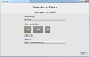 Smartalbums 2.2.6 - P/ Windows - Smart Albums - Em Inglês - Softwares e Licenças