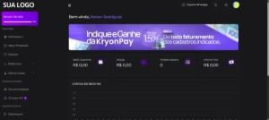 Script Gateway de Pagamentos + Checkout Builder - v4 (SaaS)