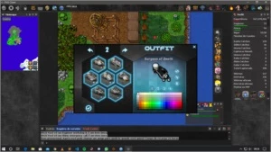 vendo conta servidor steel - PokeXGames PXG