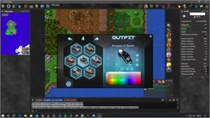 vendo conta servidor steel - PokeXGames PXG