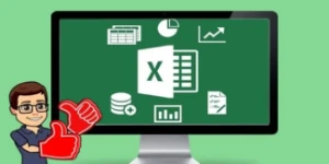 Curso Excel - Basico Ao Avançado - Cursos e Treinamentos
